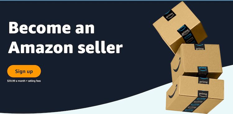 Amazon Seller Accounts for sale