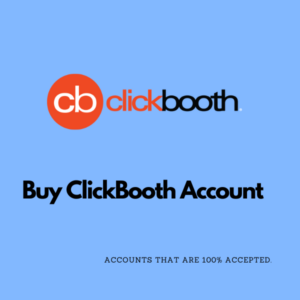 Buy ClickBooth Account