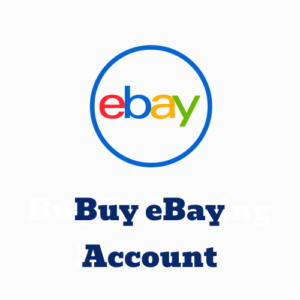 Buy eBay Account